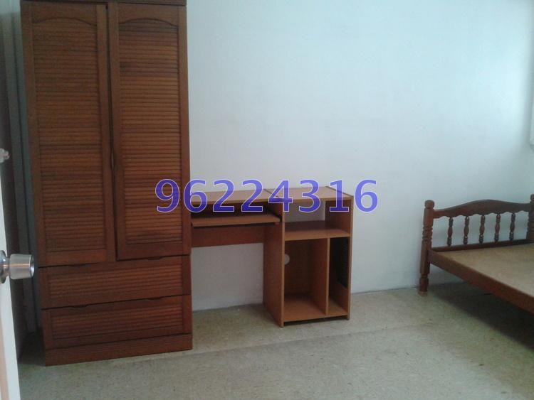 Blk 8 Holland Avenue (Queenstown), HDB 3 Rooms #163218512